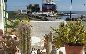 Terraza Del Mar
